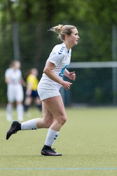 Bild 234 - F SV Eidelstedt - SC Alstertal-Langenhorn : Ergebnis: 2:7